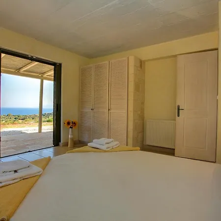 Mataki Ideales Villa Mousata