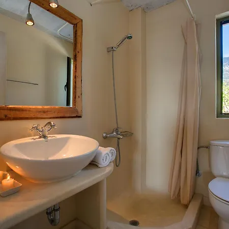 Mataki Ideales ヴィラ Mousata