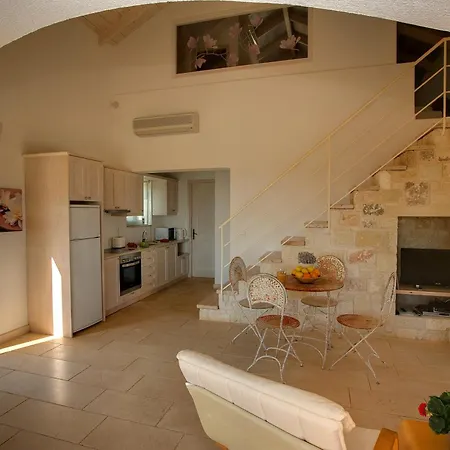 Villa Mataki Ideales Mousata