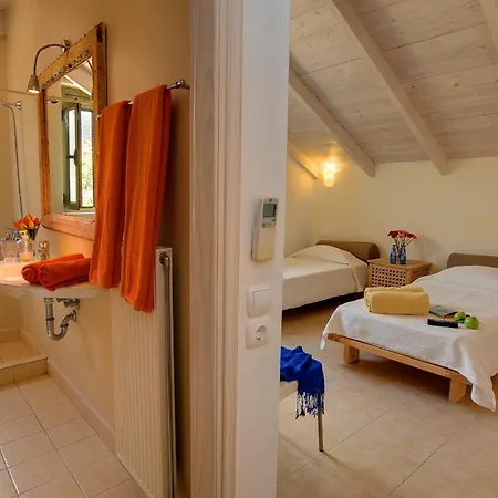 Mataki Ideales Villa Mousata