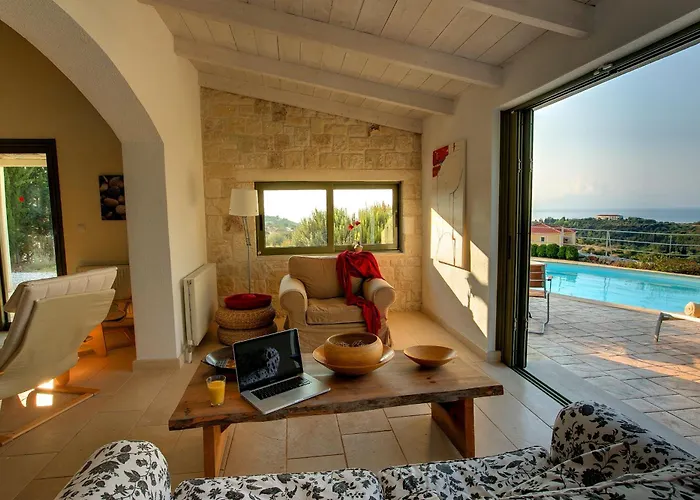 Villa Mataki Ideales *