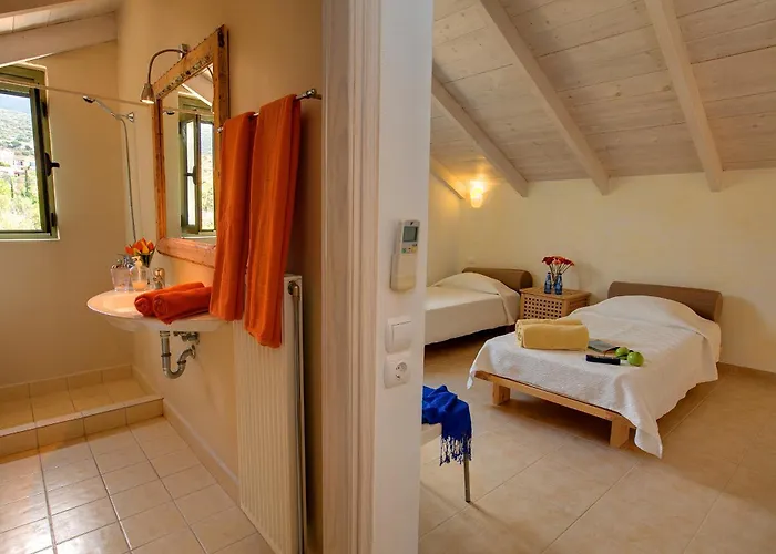 Mataki Ideales Villa