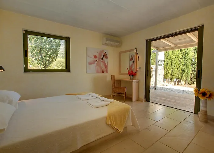 Villa Mataki Ideales *