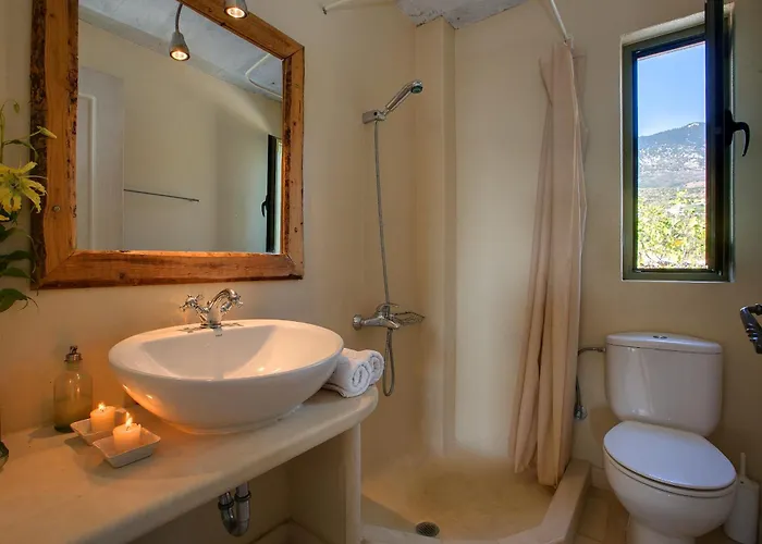 Mataki Ideales Villa Mousata